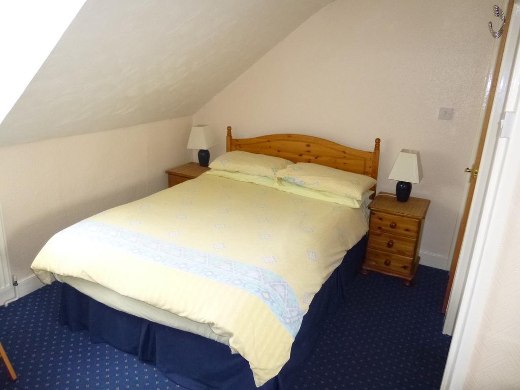 Sunbay Guest House Weymouth Room photo