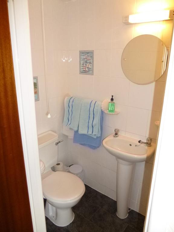 Sunbay Guest House Weymouth Room photo