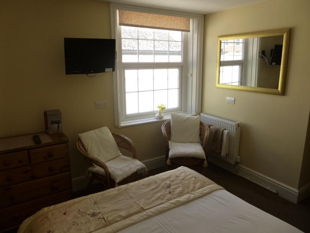 Sunbay Guest House Weymouth Room photo