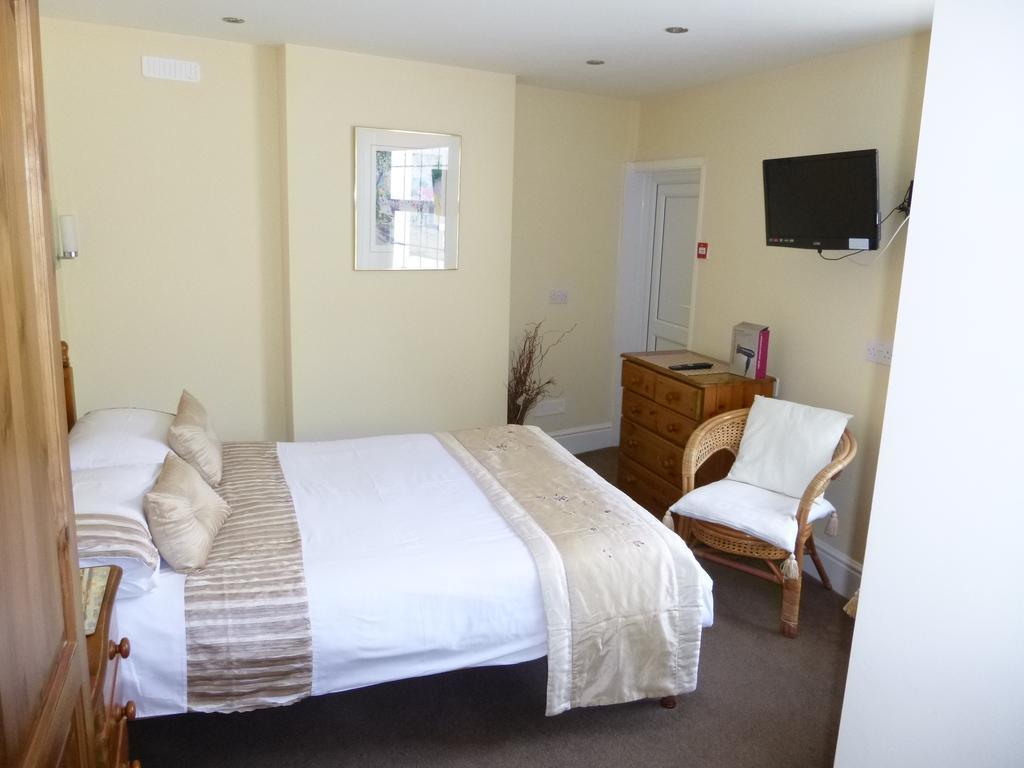 Sunbay Guest House Weymouth Room photo