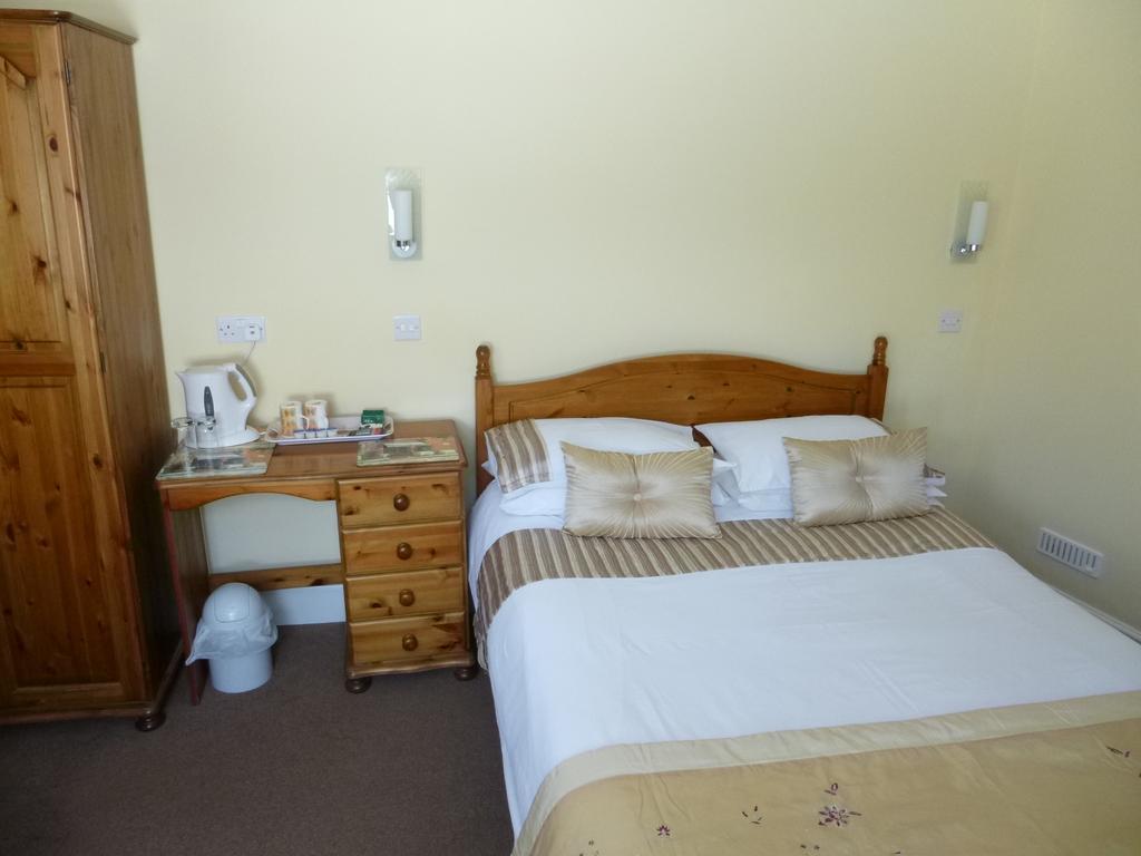 Sunbay Guest House Weymouth Room photo
